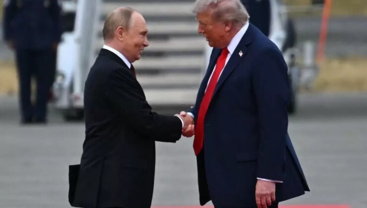 Trump’tan Putin’e Tomahawk tehdidi: Bu fikir hoşuna gitmedi