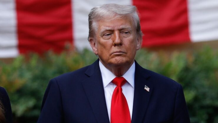 Trump'tan Çin'e yeni tehdit: Yemeklik yağ krizi