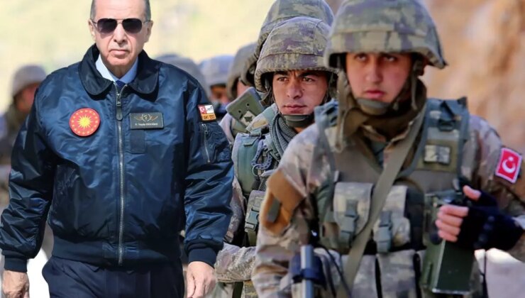 Türk askeri Gazze’ye gidecek mi? Cumhurbaşkanı Erdoğan’dan dikkat çeken yanıt