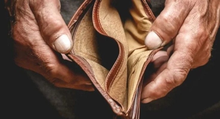 Türk-İş raporunda ilk defa anayasaya dikkat çekti! Ekim ayı açlık ve yoksulluk sınırı belli oldu!