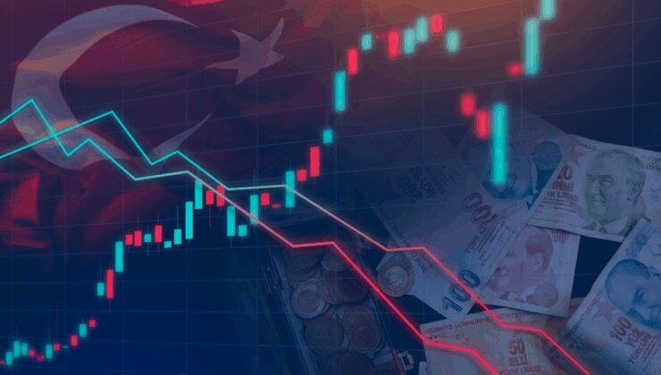 Türk lirası neden değer kaybediyor?