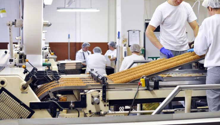 Türkiye'de de fabrikası bulunan gıda devi binlerce kişiyi işten çıkartacak!