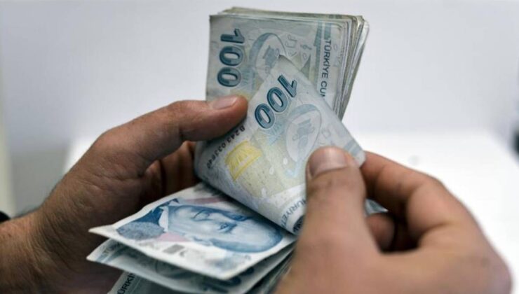Türkiye'de en yüksek maaş alan kamu meslekleri açıklandı