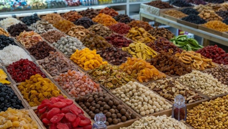 Türkiye'den 115 ülkeye gönderildi, 217 milyon dolar kazandırdı: Ama bu yıl beklenen olmadı