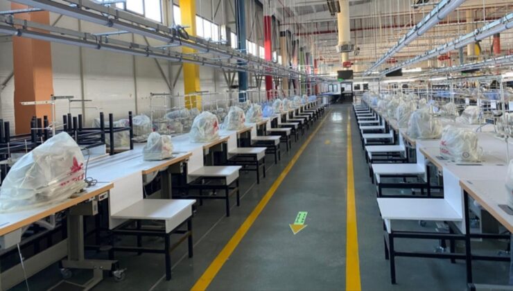 Türkiye'den kaçıp Mısır'ı üst yaptılar