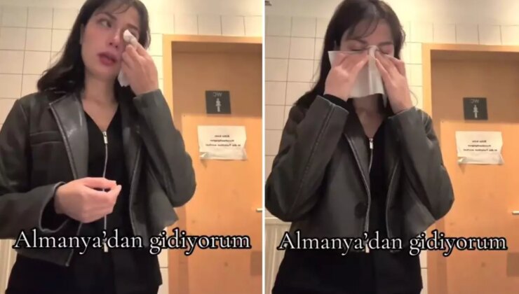 Türkiye’yi terk ettiğine bin pişman: Olmuyor, dönmek istiyorum