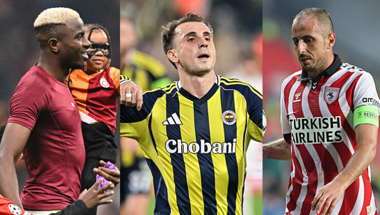 Türk’ün sesi Avrupa’da yankılanıyor! Ülke puanında yükseliş…
