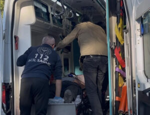 Uludağ’da kestane kavgası! Silahlar konuştu: 3 yaralı