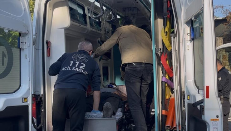 Uludağ’da kestane kavgası! Silahlar konuştu: 3 yaralı