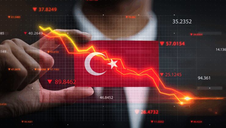 Uluslararası kredi derecelendirme kuruluşundan Türkiye kararı