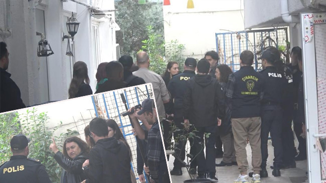Ünlü sanatçı Güllü’nün ölümüyle ilgili yeni gelişme! Sır perdesi aralanıyor: Bilirkişi heyeti incelemesi başladı