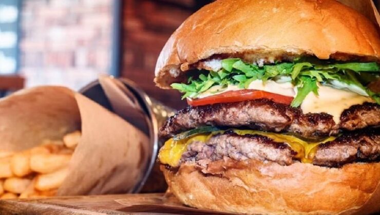 Ünlü Türk burger markası iflasın eşiğinde
