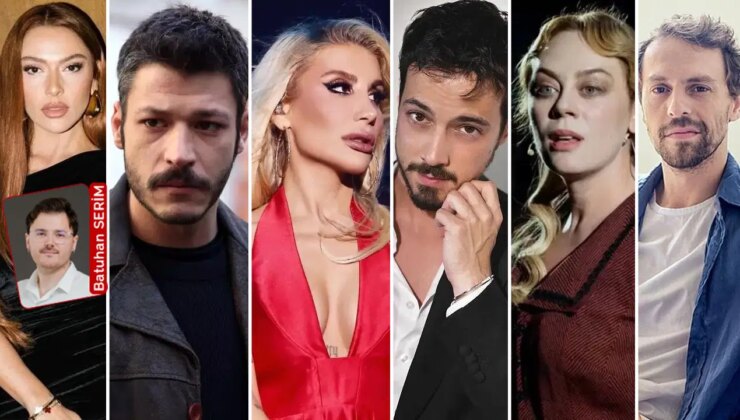 Ünlülere ‘uyuşturucu’ operasyonu: Kan verme işlemi tamamlandı, Jandarma Komutanlığı’na götürülüyorlar