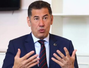 Uzun süredir ortalarda yoktu: Sinan Oğan’ın son halini görenler "Ne olmuş" demeden edemedi