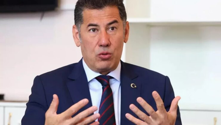 Uzun süredir ortalarda yoktu: Sinan Oğan’ın son halini görenler "Ne olmuş" demeden edemedi