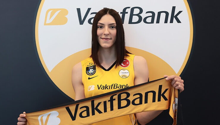 VakıfBank, Boskovic’in sağlık durumu hakkında bilgilendirme yaptı