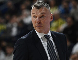 Vasikevicius: ‘Herkes bize karşı ekstra oynuyor!’
