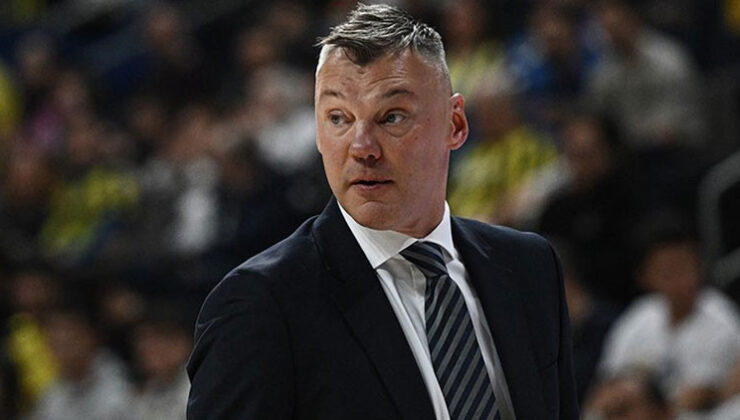 Vasikevicius: ‘Herkes bize karşı ekstra oynuyor!’