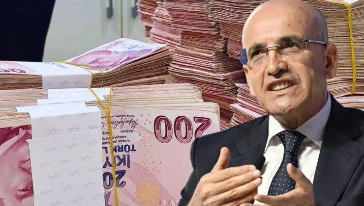 Vergi sisteminde kritik hamle! Bakan Şimşek yeni düzenlemeleri duyurdu