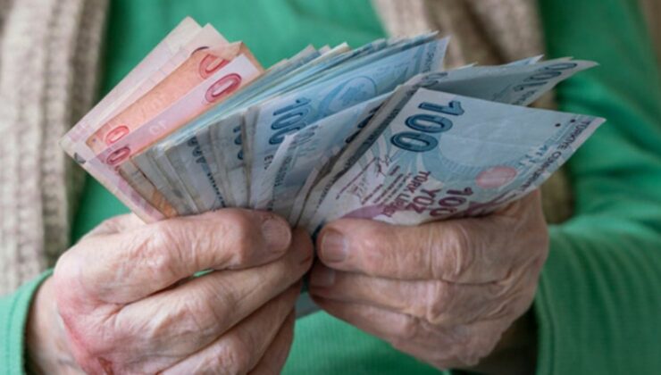 Verilen sözler tutulmadı…Bankalardan emekliye promosyon darbesi!
