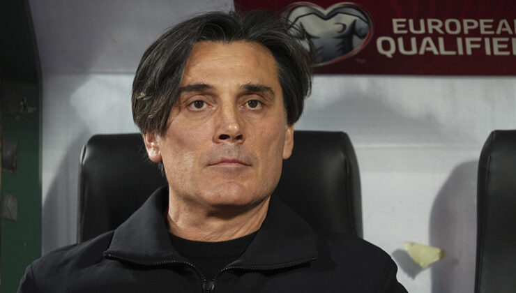 Vincenzo Montella: ‘Gole fazla sevindik, bizim için önemliydi’