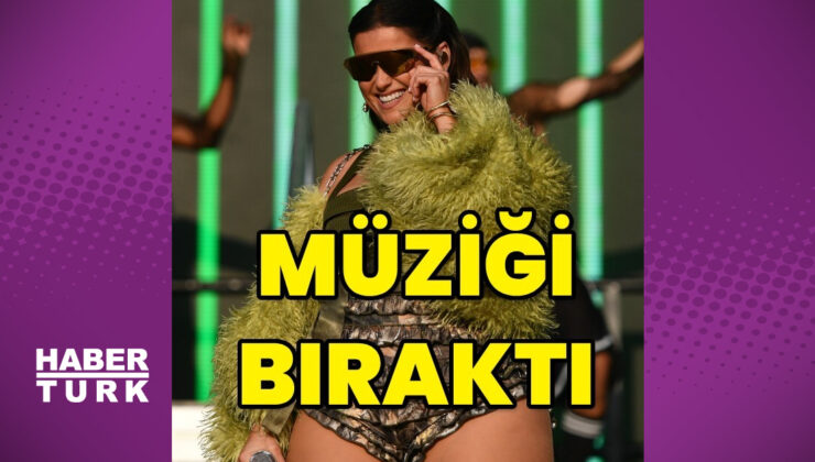 Vücuduna yönelik aşağılamaların hedefindeki şarkıcı Nelly Furtado müziği bıraktı