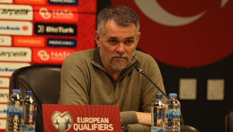 Willy Sagnol: ‘Türkiye güçlü bir takım!’
