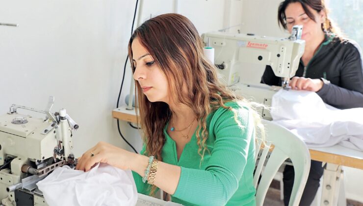 'Asgari ücrete  yüzde 50 zam yapılmalı'