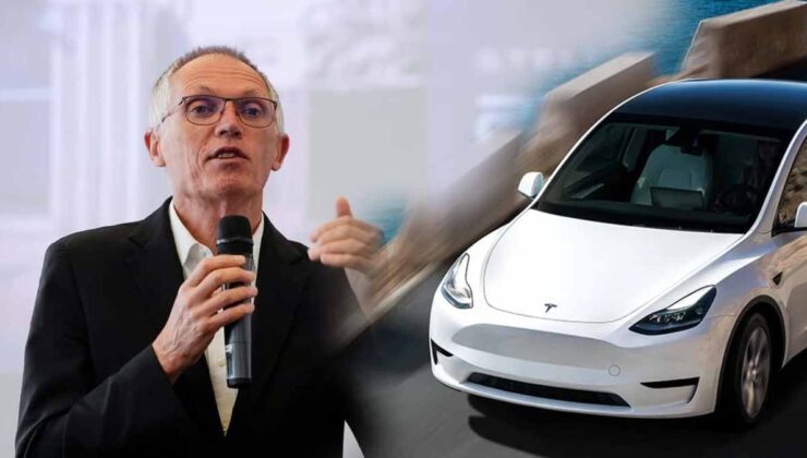 'Tesla 10 yıl içinde yok olacak'