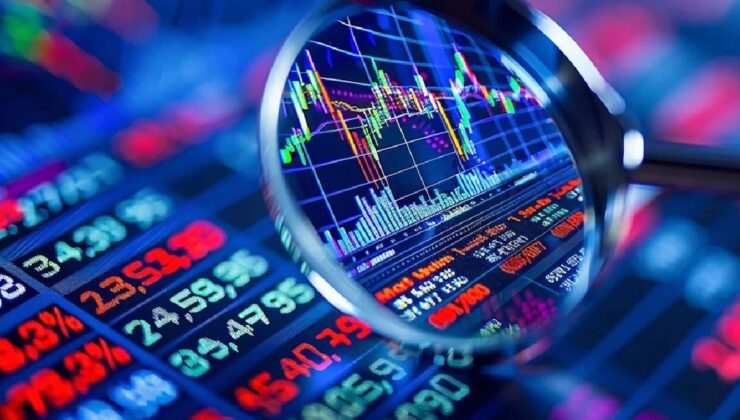 Yabancılar hisse sattı -16 Ekim 2025
