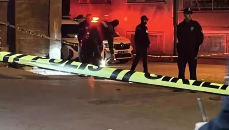 Yan bakma kavgasında silahlar çekildi, 5 yaşındaki çocuk hayatını kaybetti