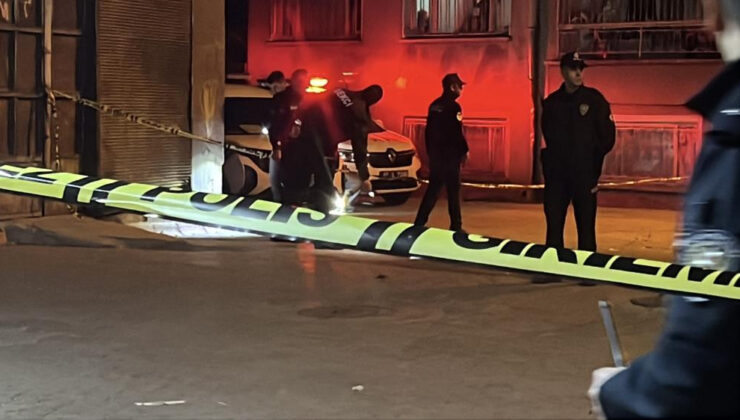 Yan bakma kavgasında silahlar konuştu! 5 yaşındaki çocuk hayatını kaybetti