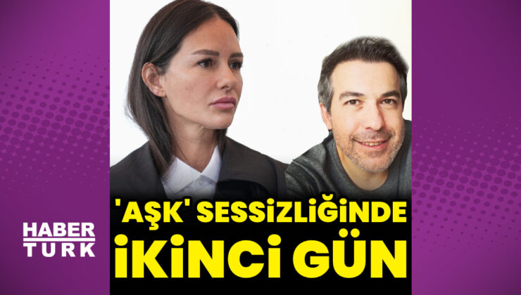 Yasemin Ergene’nin ‘aşk’ sessizliği