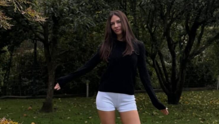 Yasemin Ergene’nin isimsiz tarzı
