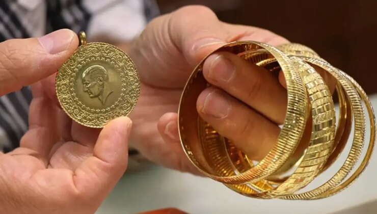 Yatırımcı ne yapmalı? İşte dev bankanın 2026 yılı için altın tahmini