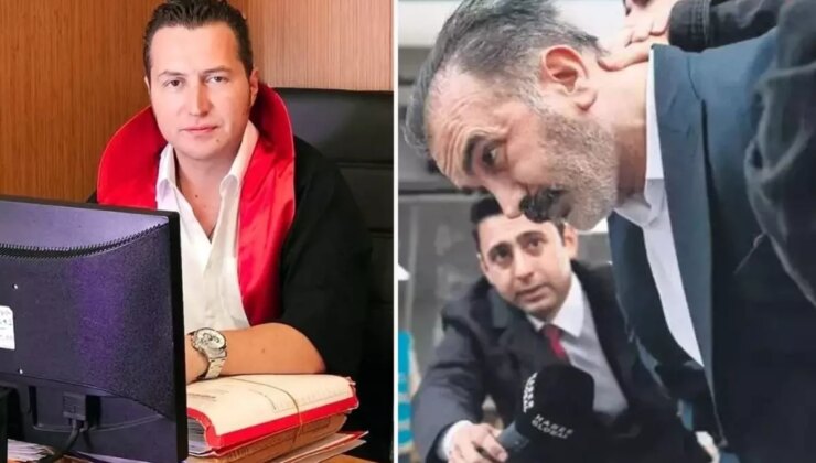 Yenidoğan davasında damga vuran sözler: Savcıyı tehdit ettiğini söyleyince çatal fırlattım