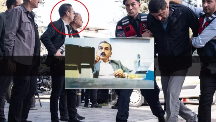 Yenidoğan davasında tarihi duruşma başladı! Savcı Yavuz Engin’le ilk yüzleşme