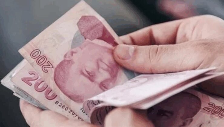 Yüksek maaş alan herkesi ilgilendiriyor