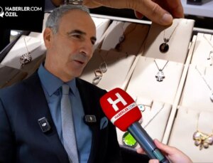 Yüzde 50’ye varan indirimle mücevherat fırsatı! 16 bin TL’lik takı 6 bin TL’ye maliyetine satışta