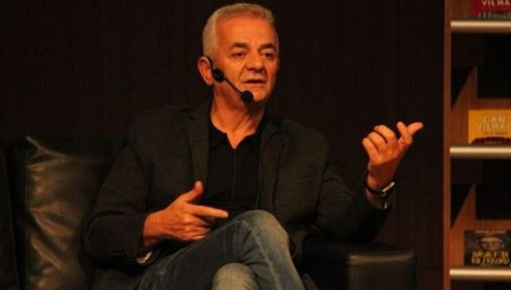 Zafer Algöz: Futbola olan güvenim sarsılıyor