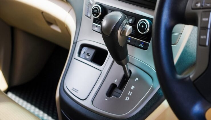 1 milyon 260 bin TL'den başlıyor: İşte en hesaplı otomatik vitesli 23 model