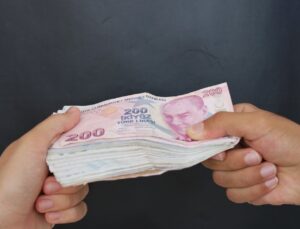 1 milyon TL'nin aylık getirisi asgari ücreti gölgesinde bıraktı