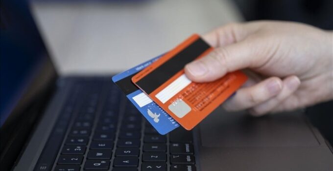 1 Ocak'ta başlayacak: Kredi kartlarında tüm limitler değişiyor