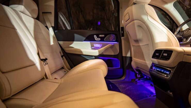 1.341 Beygir Güçle Geliyor! Yeni SUV modeli sınıfında kuralları yeniden yazacak