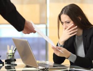 100 kadından 39'u işsiz