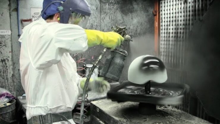 114 yıllık köklü şirket üretimi tamamen durduruyor! Kraliyet ailesinin vazgeçilmeziydi