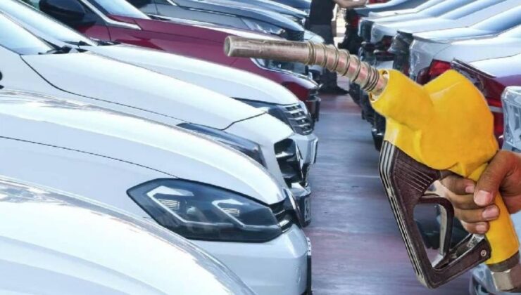 15 yıllık pompacı açıkladı: İşte en az benzin yakan araçlar