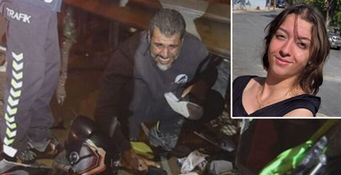 17 yaşındaki Dilan’ın eşyaları ağlattı!