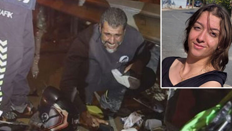 17 yaşındaki Dilan’ın eşyaları ağlattı!