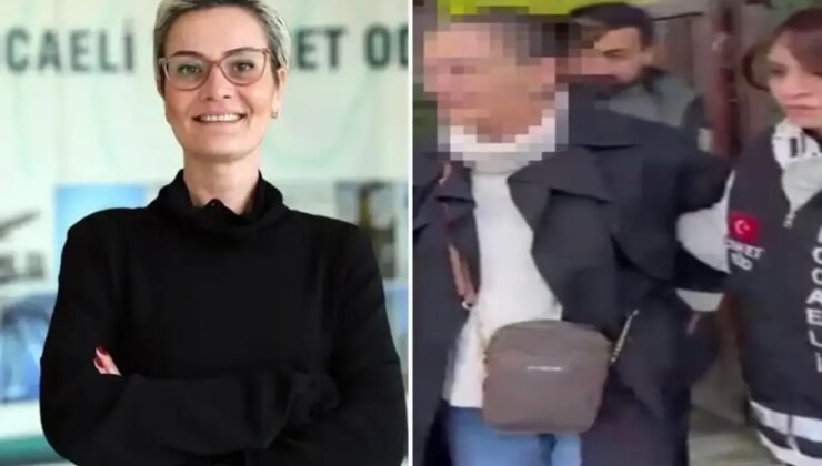 18 yıl önce çöpte ölü bulunan bebeğin annesi, iş kadını çıktı